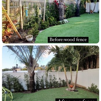 Ned Remodeling - Before and after - Decks & Railing Near Me Ned Remodeling - Before and after - Decks & Railing Near Me