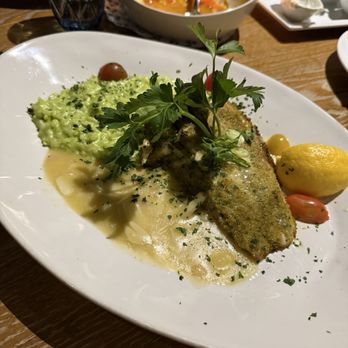 Naxos Estiatorio - Off the specials menu. Honestly was my favorite dish! - Pop-Up Restaurants Near Me - Woodland Park, New Jersey
