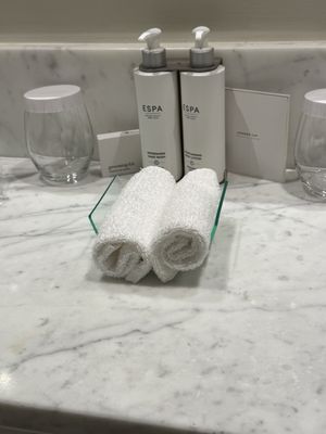 The g Hotel & Spa by null