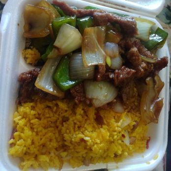 New Dragon Chinese Restaraunt - Pepper steak. My mom's favorite. - Chinese Near Me - Hemingway, South Carolina New Dragon Chinese Restaraunt - Pepper steak. My mom's favorite. - Chinese Near Me - Hemingway, South Carolina