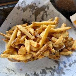 Fries