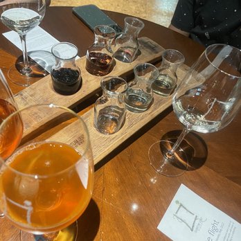 Quantum Leap Winery - Cider and wine tasting - Party & Event Planning Near Me - Orlando, Florida
