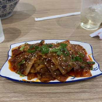 LAN Noodle - Beef Tendon - Noodles Near Me - West Covina, California