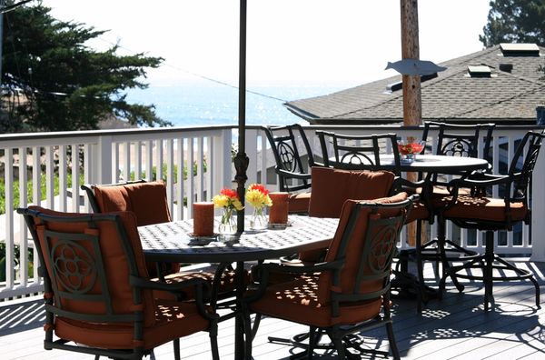 Ocean Echo Inn & Beach Cottages by null