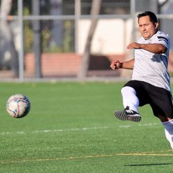 Pasadena Adult Soccer League - Monday COED Sign Ups Now Available! Men's Chill League Sign Ups Open! Use our website for sign up info or give us a call today!