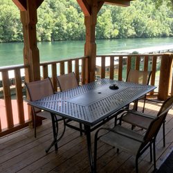 Lilleys' Landing Resort & Marina