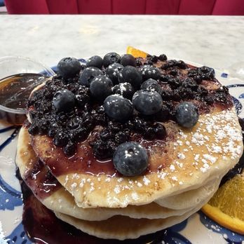 Fiore Caffe - Coffee & Tea Near Me - Miami, Florida
