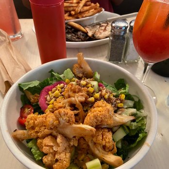 Westville Dumbo - Warm salad - Comfort Food Near Me - Brooklyn, New York Westville Dumbo - Warm salad - Comfort Food Near Me - Brooklyn, New York