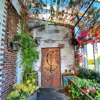 Catch - Hot spot for photos. - Sushi Bars Near Me - West Hollywood, California