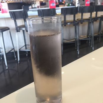Nerdvana - Lavender mimosa - New American Near Me - Frisco, Texas