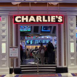 CHARLIE’S SPORTS BAR - Updated September 2025 - 516 Photos & 239 ...
