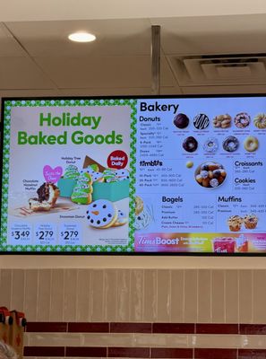 Menu photo 5 Tim Hortons Woodbridge Township, NJ Menu photo 5 Tim Hortons Woodbridge Township, NJ