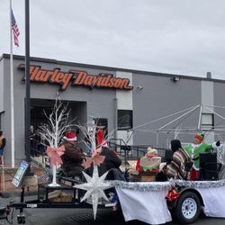 HIGH-OCTANE HARLEY-DAVIDSON - 159 Photos & 119 Reviews - 1 Chelmsford