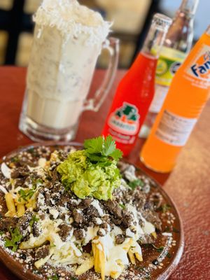 TODO PA' LA CRUDA by null