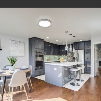 Superb Builders & Custom Made Cabinetry - a view of the kitchen - General Contractors Near Me - San Francisco, California Superb Builders & Custom Made Cabinetry - a view of the kitchen - General Contractors Near Me - San Francisco, California