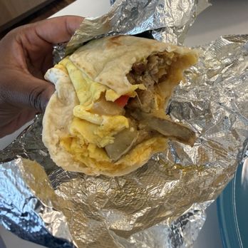 Sunrise Cafe - Breakfast Burrito - Breakfast & Brunch Near Me - Washington, DC, District of Columbia Sunrise Cafe - Breakfast Burrito - Breakfast & Brunch Near Me - Washington, DC, District of Columbia