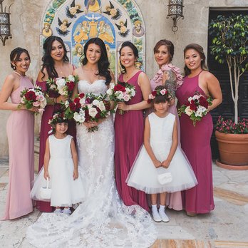Posh Peony - Wedding Planning Near Me - Claremont, California Posh Peony - Wedding Planning Near Me - Claremont, California