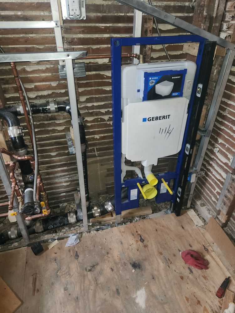 Slide of Jonathan the plumber