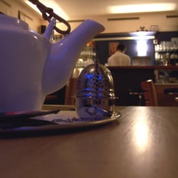 Thailändisches Spezialitätenrestaurant Bambus