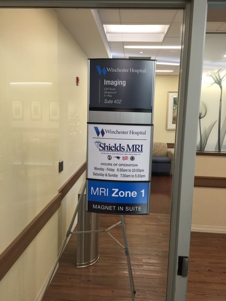 SHIELDS MRI IMAGAGING CENTER 11 Reviews 200 Unicorn Park Dr, Woburn