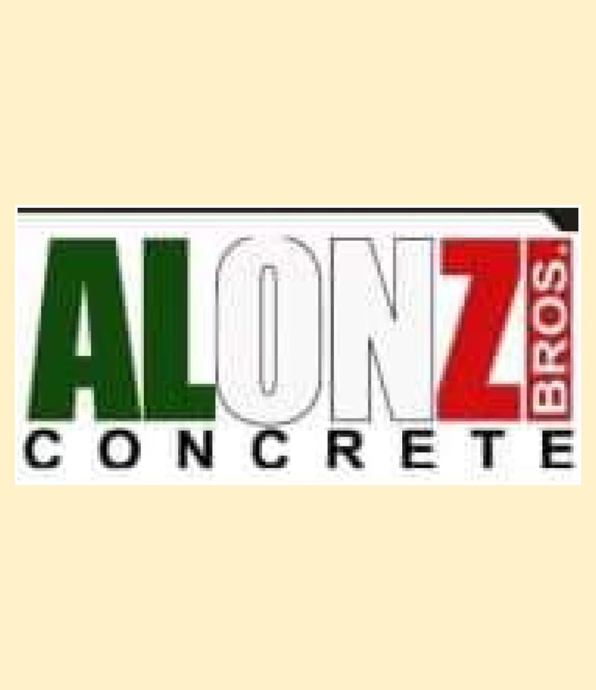 ALONZI BROS CONCRETE Updated October 2024 Request a Quote Masonry