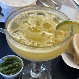 California Margarita California Margarita