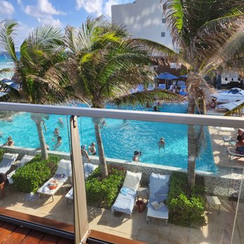 Secrets The Vine Cancun - Hotels Near Me - Cancún, ROO Secrets The Vine Cancun - Hotels Near Me - Cancún, ROO