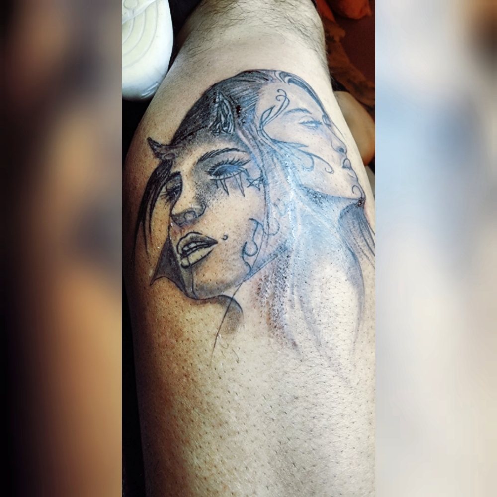 NATIVOS INK 22 Photos Monterey, California Tattoo Phone Number