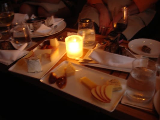 CUT Lounge by null