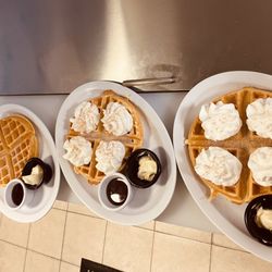 Waffle