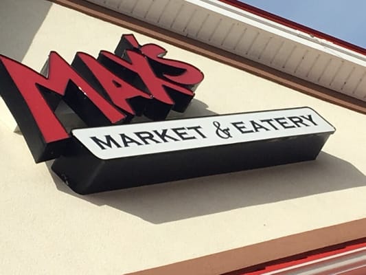 Max's Market & Eatery by null