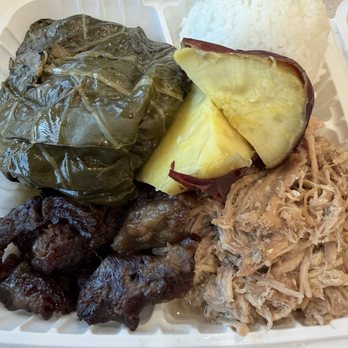 Young's Fish Market - Everything was cooked to perfection! - Hawaiian Near Me - Honolulu, Hawaii Young's Fish Market - Everything was cooked to perfection! - Hawaiian Near Me - Honolulu, Hawaii