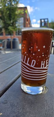 Wild Heaven Beer: West End Brewery & Gardens by null