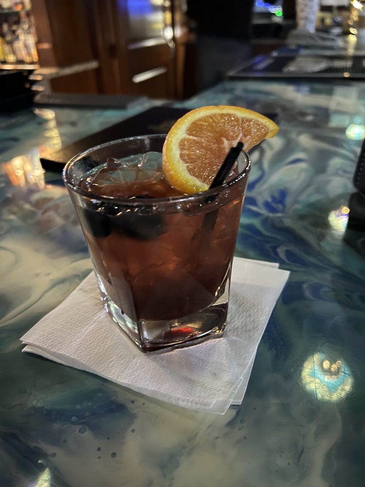 Social spots from Summit Cigar Lounge & Bar