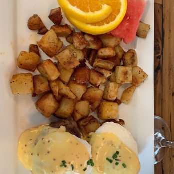 This Little Pig - Surf n' turf Benedict - Pizza Near Me - Clarence, New York This Little Pig - Surf n' turf Benedict - Pizza Near Me - Clarence, New York