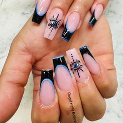 Regal Nails, Salon & Spa