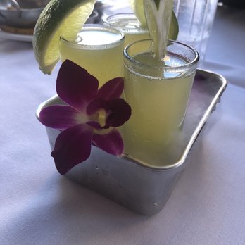 Parc - Tequila brunch shot - New American Near Me - Detroit, Michigan Parc - Tequila brunch shot - New American Near Me - Detroit, Michigan