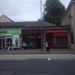 Pettigrew's Pharmacy