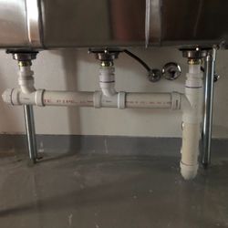 Raindrop Plumbing Service