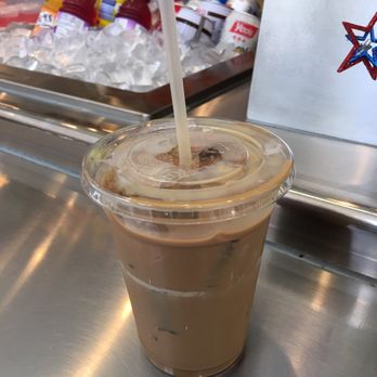 Vietnam Cafe - Vietnamese Iced coffee - Vietnamese Near Me - Des Moines, Iowa
