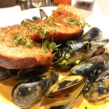 On Swann - Mussels - Bars Near Me - Tampa, Florida On Swann - Mussels - Bars Near Me - Tampa, Florida