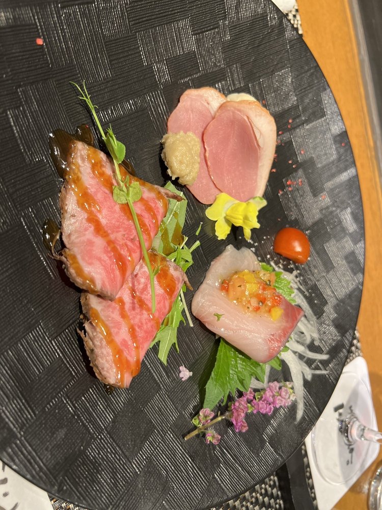 Kobegyu Steak Ishida Sannomiya