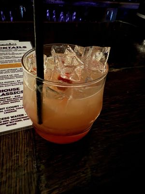 Arcadium Bar by null