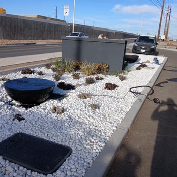 Lliguin Landscaping - Landscaping Near Me - Albuquerque, New Mexico
