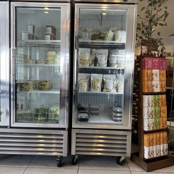 Padua Pasta Makers - Pasta Shops Near Me - Upland, California