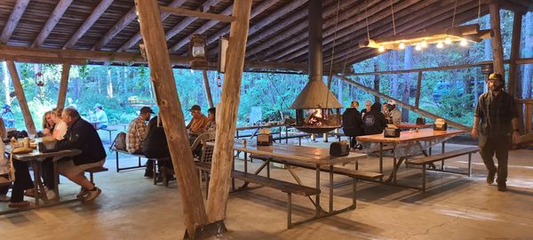 Sunflower Cafe & BBQ by null