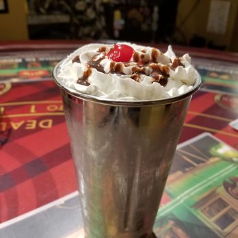 Beefy's - Chocolate shake - Diners Near Me - Reno, Nevada Beefy's - Chocolate shake - Diners Near Me - Reno, Nevada