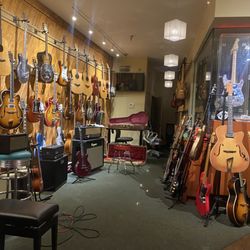 Diamond Music
