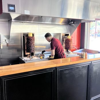 Taqueria Los Cuates - Al pastor - Tacos Near Me - San Antonio, Texas Taqueria Los Cuates - Al pastor - Tacos Near Me - San Antonio, Texas