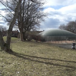 Harald Hals Park